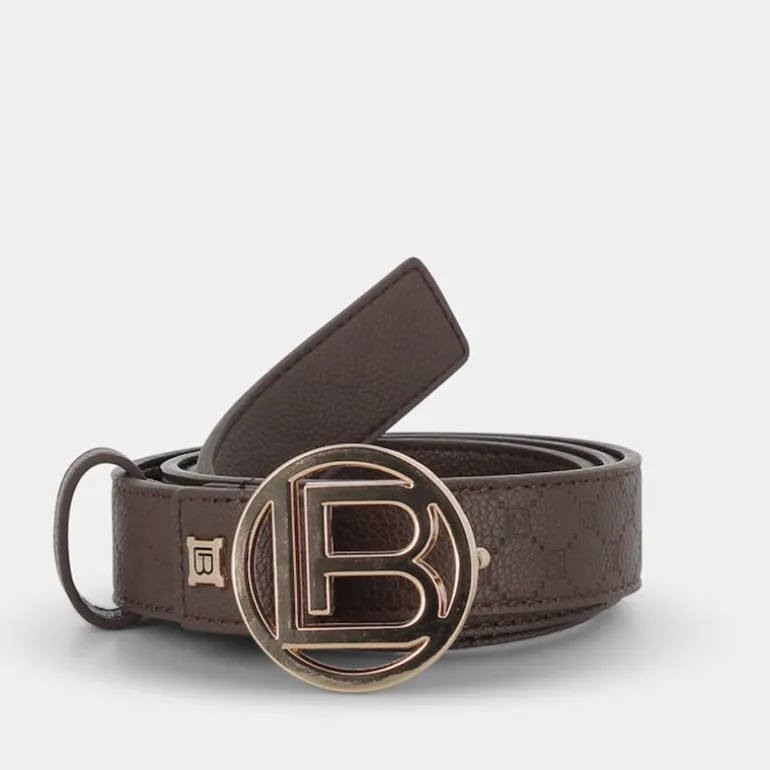 .- CINTURE T.MORO CLB22W-600-158D