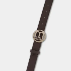 .- CINTURE T.MORO CLB22W-600-158D