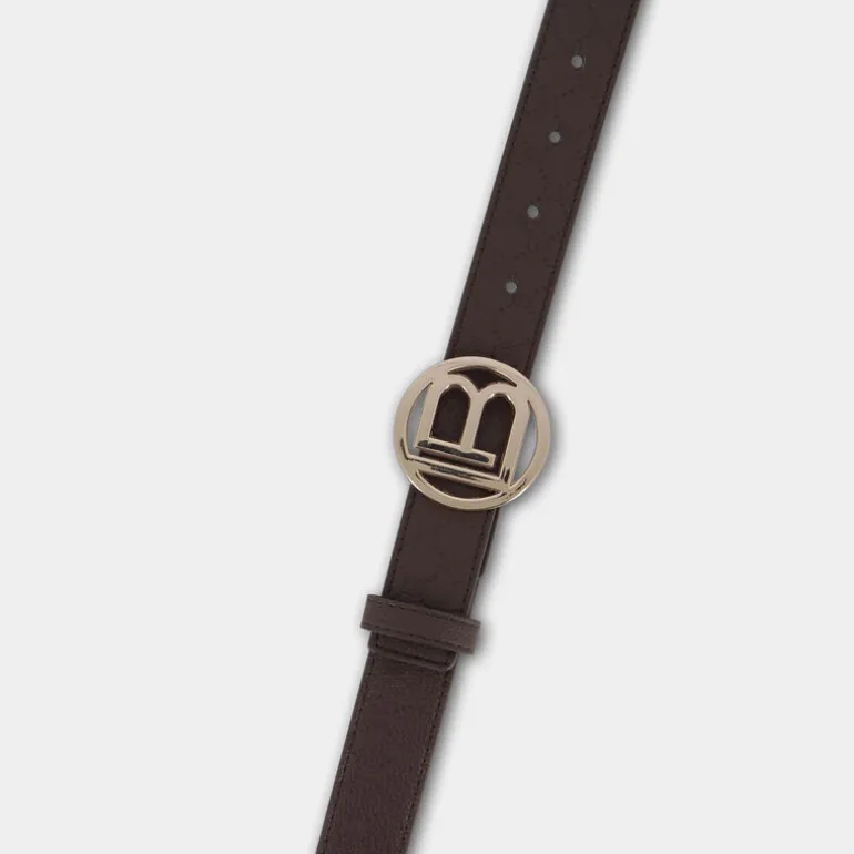 .- CINTURE T.MORO CLB22W-600-158D