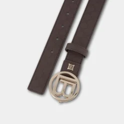 .- CINTURE T.MORO CLB22W-600-158D