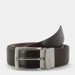 2141- CINTURE 2141 BROWN TB0A1DFP