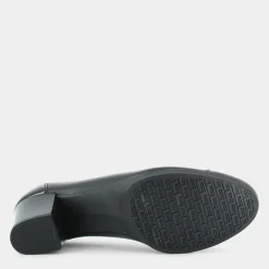 .- DECOLLETÈ NERO WR-I23D-01