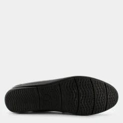 00043- MOCASSINI COFFEE U32Q3A00043C6009