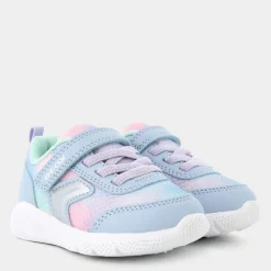 01454- PRIMI PASSI AZZURRO B454TD01454C4507