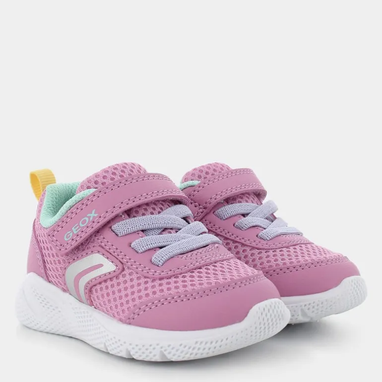 01454- PRIMI PASSI ROSA B454TD01454CE83B