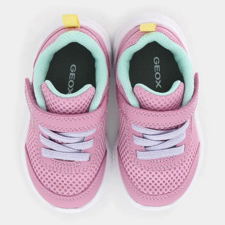 01454- PRIMI PASSI ROSA B454TD01454CE83B