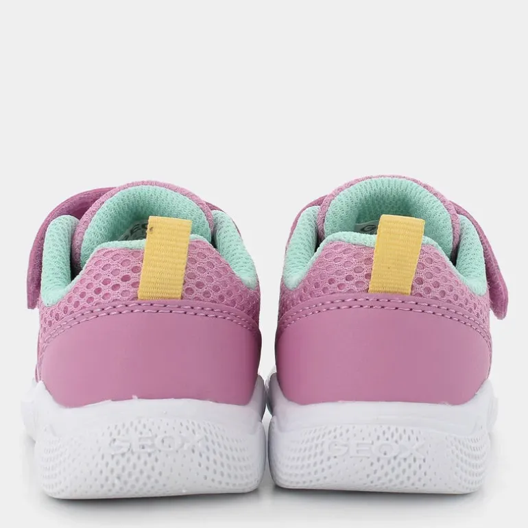 01454- PRIMI PASSI ROSA B454TD01454CE83B