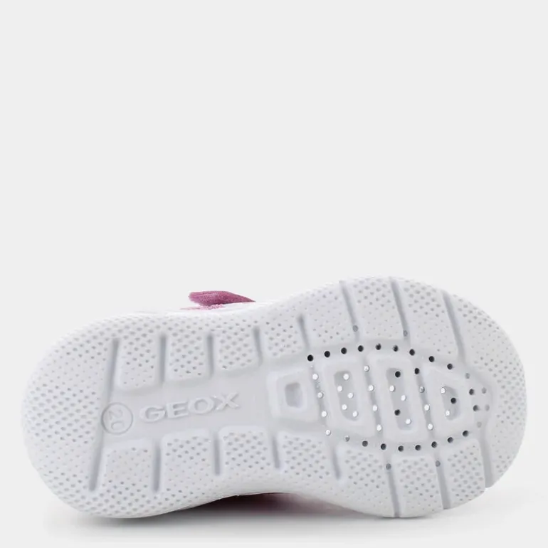 01454- PRIMI PASSI ROSA B454TD01454CE83B