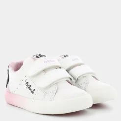 08502- PRIMI PASSI BIANCO B551MD08502C0406