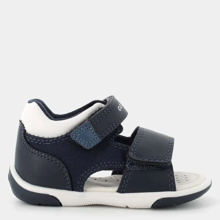 05410- PRIMI PASSI BLU B556EA05410C4211