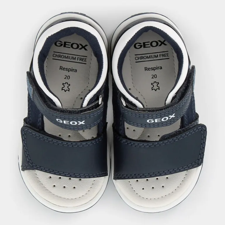 05410- PRIMI PASSI BLU B556EA05410C4211