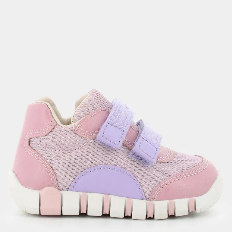 01454- PRIMI PASSI ROSA B3558A01454CK88R