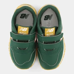 500- PRIMI PASSI NIGHTWATCH GREEN IV500GG1