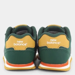 500- PRIMI PASSI NIGHTWATCH GREEN IV500GG1