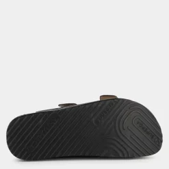 .- SANDALI NERO S11T621