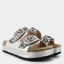 .- SANDALI BIANCO S11U421