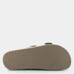 .- SANDALI BEIGE S11T228