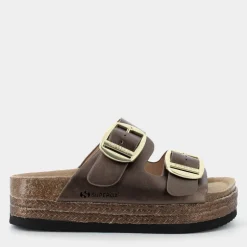 .- SANDALI BRONZO S11T627