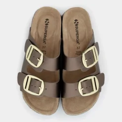 .- SANDALI BRONZO S11T627