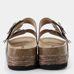 .- SANDALI BRONZO S11T627