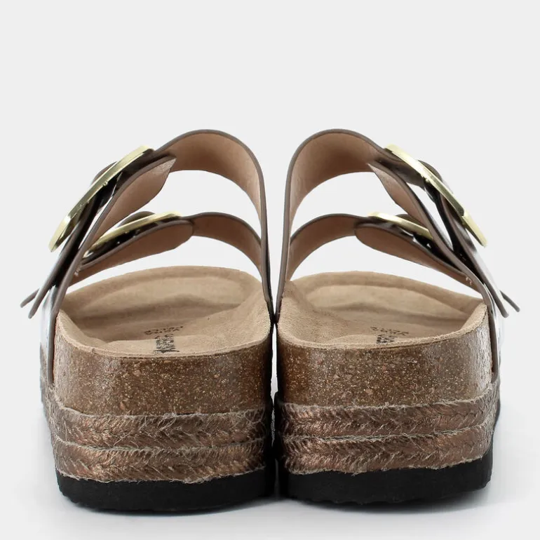 .- SANDALI BRONZO S11T627