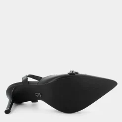 1- SANDALI NERO RETRIEVER