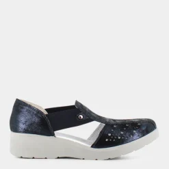 5585- SANDALI NOTTE/BLU IM-E23D-06