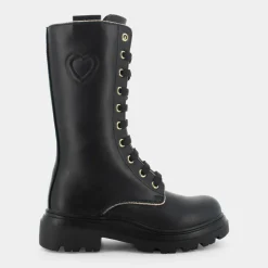 15198- SCARPONCINI E STIVALETTI NERO AG15706