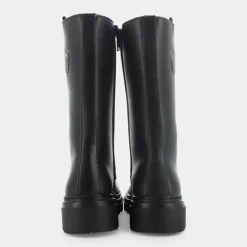 15198- SCARPONCINI E STIVALETTI NERO AG15706