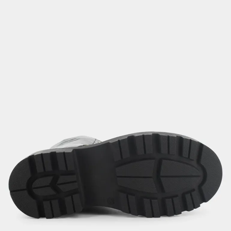 15198- SCARPONCINI E STIVALETTI NERO AG15706