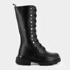 15936- SCARPONCINI E STIVALETTI NERO AG-16713