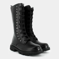 15936- SCARPONCINI E STIVALETTI NERO AG-16713