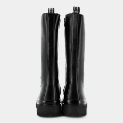 15936- SCARPONCINI E STIVALETTI NERO AG-16713