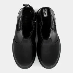 15929- SCARPONCINI E STIVALETTI NERO AG-16610