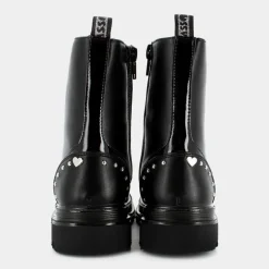 15928- SCARPONCINI E STIVALETTI NERO AG-16602