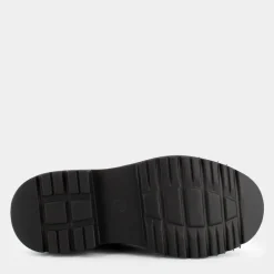 15928- SCARPONCINI E STIVALETTI NERO AG-16602