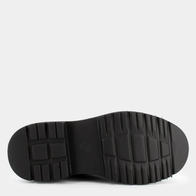 15928- SCARPONCINI E STIVALETTI NERO AG-16602