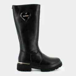 15930- SCARPONCINI E STIVALETTI NERO AG-16611