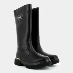 15930- SCARPONCINI E STIVALETTI NERO AG-16611