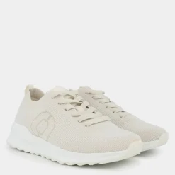 001- SNEAKERS OFF WHITE CONDEKNIT
