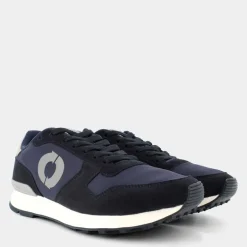 160- SNEAKERS NAVY UCLAALF