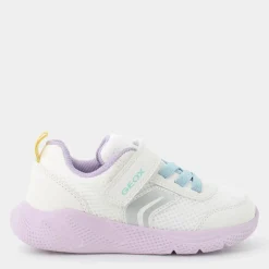 01454- SNEAKERS BIANCO J36FWB01454C0761