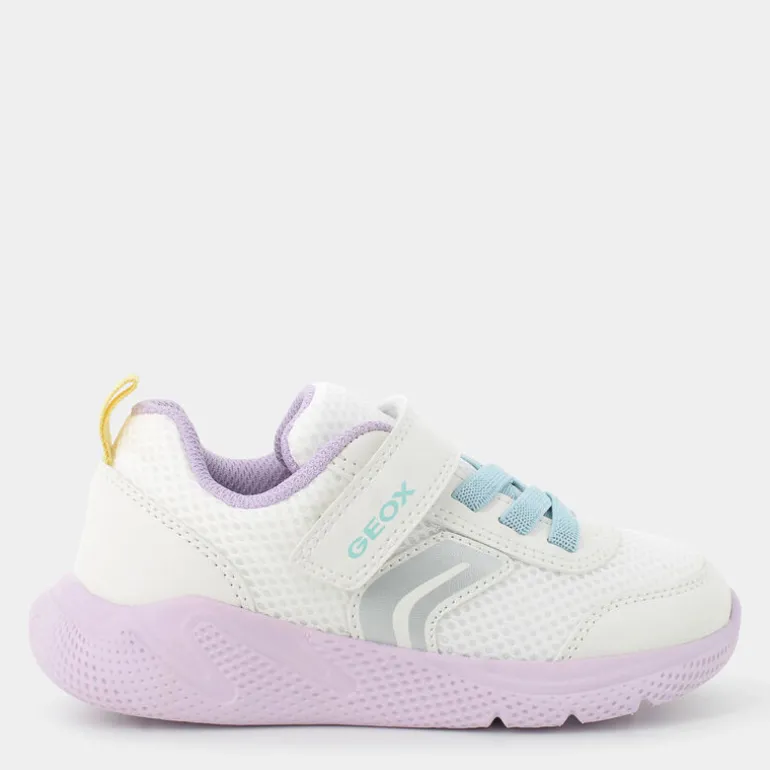 01454- SNEAKERS BIANCO J36FWB01454C0761