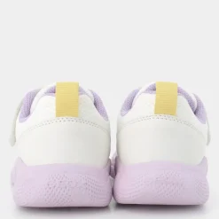 01454- SNEAKERS BIANCO J36FWB01454C0761