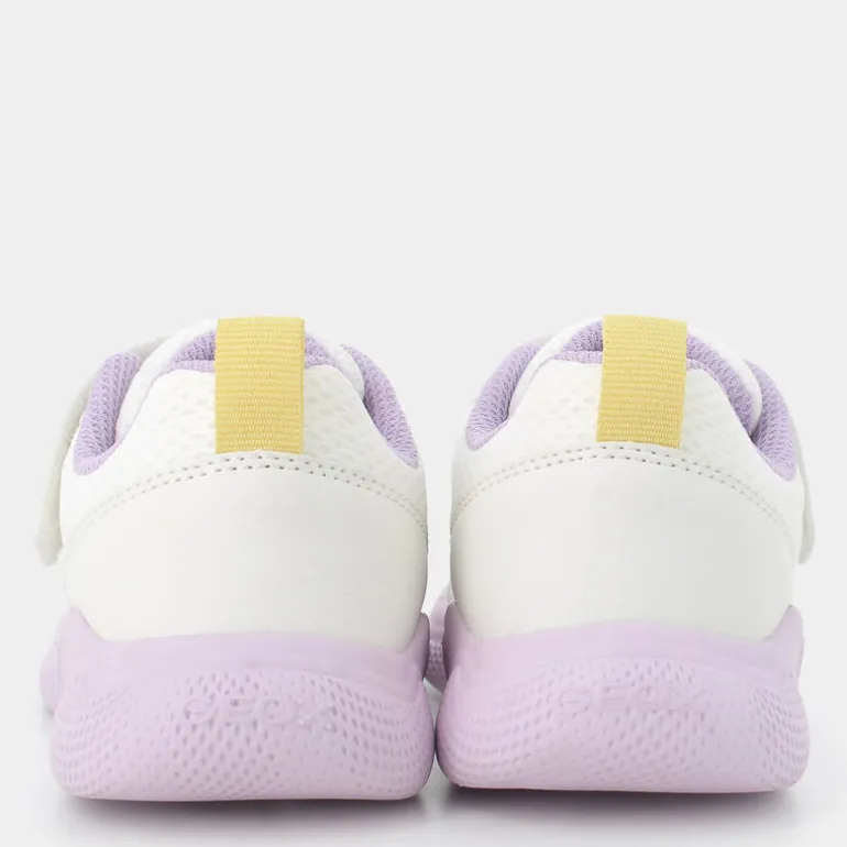 01454- SNEAKERS BIANCO J36FWB01454C0761