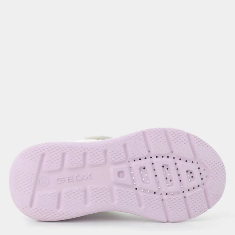 01454- SNEAKERS BIANCO J36FWB01454C0761