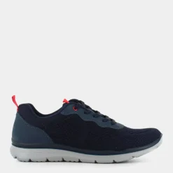 02611- SNEAKERS BLU IM-E23U-11