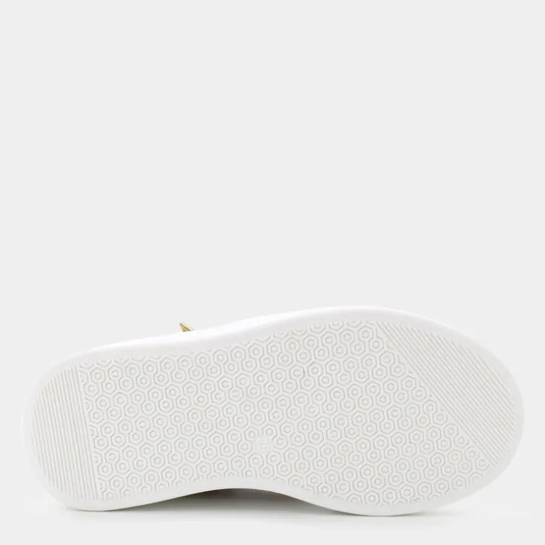 15926- SNEAKERS ROSA ORO AG-16524