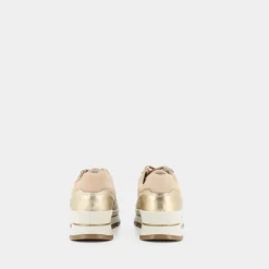 30224- SNEAKERS BEIGE IM-E23D-02