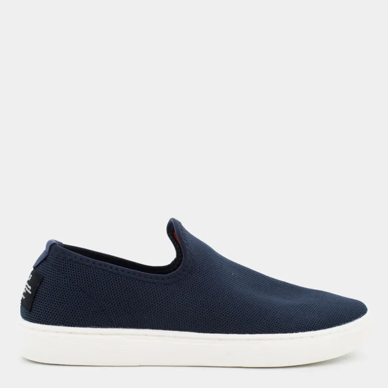 161- SNEAKERS DEEP NAVY CALIFORNIA